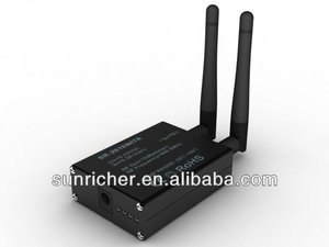 RGBW Wifi контролируемый выключатель света для IOS и Android смартфонов - Product Image 6