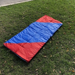 Waterproof <strong>fast</strong> filling lazy beach <strong>sleeping</strong> lay bag air sofa 2019 fashion soft air <strong>sleeping</strong> bag