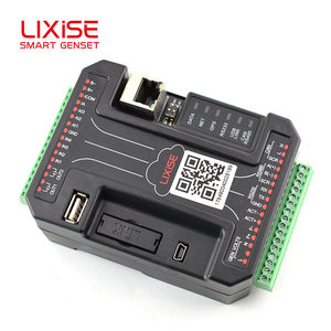 LXI980-ET LIXiSE发生器RS232 RS485全球定位系统数据传输单元 - Product Image 2
