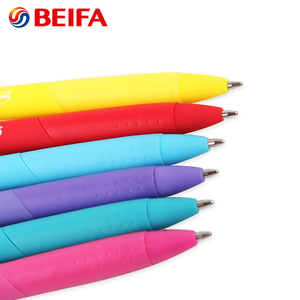 制造商中国廉价工厂塑料圆珠笔 - Product Image 5