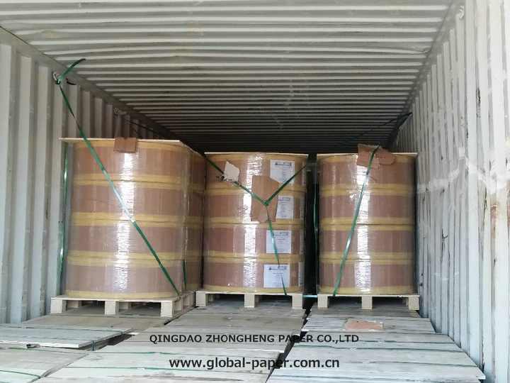 Carbonless Paper or NCR Paper From Chinese Paper Manufacturer