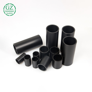 ความร้อนสูงอุณหภูมิโก่งพลาสติกไนลอนท่อ - Product Image 2