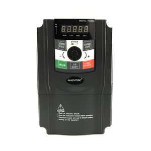 0.75-500kw variable frecuencia Drive AC controlador para motor monofásico - Product Image 1