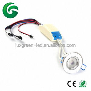 8W RGBW/RGBA Led Tavan Işık 24V DC Led Aşağı Işık 3 Yıl Garanti - Product Image 6