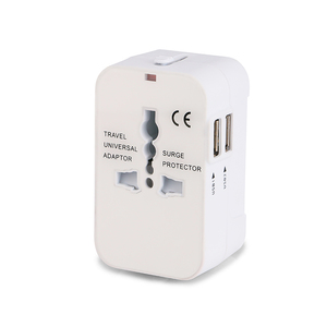 All-in-<strong>one</strong> Universal World Travel Adapter/universal Multi Travel Smart <strong>Charger</strong> for Promotion - Product Image 3