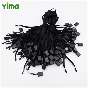 Wholesale Custom Biodegradable PLA Cotton Hangtag Cord Recycled PP for Shoes Bags-Poly Hemp Hangtag <strong>String</strong> from China - Product Image 2