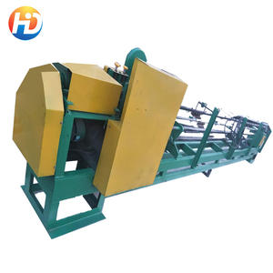 डबल लूप्स टाई तार ट्विस्टर एकल पाश बनाने बाध्यकारी मशीन/डबल पाश तार टाई मशीन Baling तार उपकरण - Product Image 3