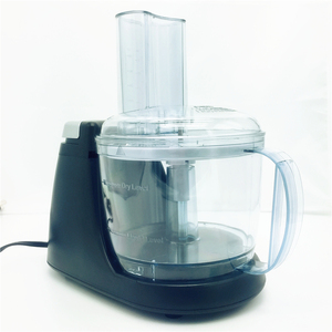 プロの電気野菜スライサーとシュレッダー