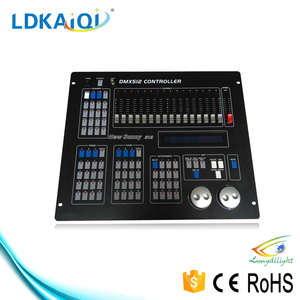 Usb Dmx 512 <strong>Controller</strong> Sunny 512 Mini Dmx <strong>Light</strong> <strong>Console</strong> Dj Mixer <strong>Controller</strong> - Product Image 2