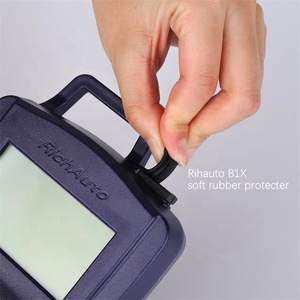 Control remoto para máquina fresadora y grabado cnc, precio barato, mando a distancia, mango DSP B11 de Beijing RichAuto - Product Image 3