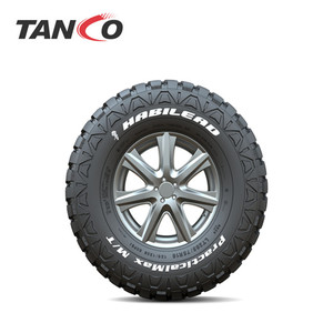 巴拉圭新 235/75 r15 泥车轮胎，拖车轮胎和车轮, 175/65/14 中国制造的气球轮胎