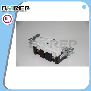 YGB-092 15A 125 v BAREP brand <span class=keywords><strong>design</strong></span> multipla universale presa di corrente