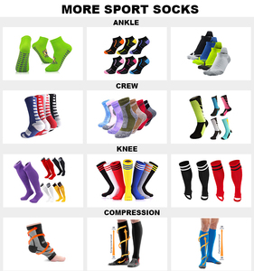 RJ-I-0173 <strong>Green</strong> Baseball <strong>Socks</strong> - Product Image 2