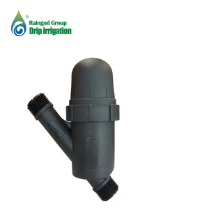 Excellent Quality Factory Supply Garden Irrigation System <strong>Plastic</strong> <strong>Disc</strong> Small Washable Water <strong>Filter</strong>