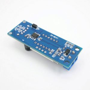 מודול טעינה בטעינה Buck v1a כוח טעינה אספקת מתח 7-40v פלט 5v1a XH-M247 מכירה חמה