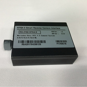 Auto puede Estacionamiento de autobús interfaz de cámara retrovisor del coche sistema de adaptación - Product Image 3