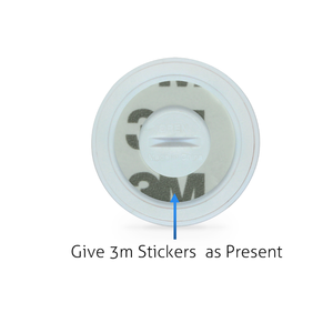 <strong>Data</strong> <strong>Logger</strong> Cold Chain Temperature Monitor - Product Image 4