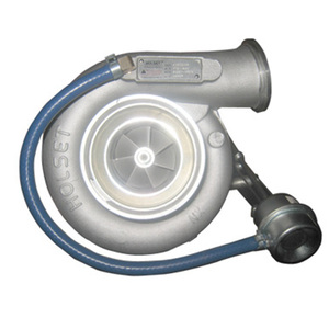 Doğu fabrika fiyatları turboşarj S300G 13769880010 VG2600118896 VG2600118899 13769700007 turbo şarj için CNH 615.62 dizel - Product Image 3