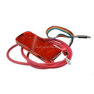 PICkit3 PIC KIT3 Programmatore Debugger Emulatore PIC bordo di Sviluppo del Controller - Product Image 6