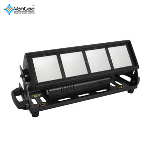 LED Background Wash Curtain Light 100個3W Cyc Stage LightsためTheater - Product Image 2
