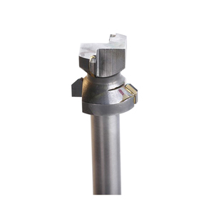 PCDフライスカッターギアフライスカッターフェイスフライスカッター切削工具 - Product Image 1