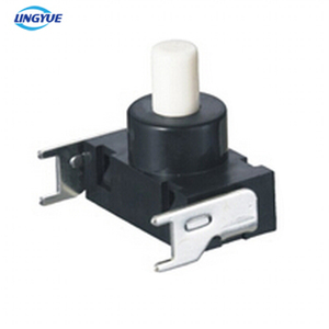 NUOVO 2 pin KAG-01A Push Button Switch elettrico - Product Image 1