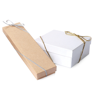 Lazo de cordón elástico preatado con 2 bucles, bucles elásticos para regalos, lazo dorado de bucle elástico - Product Image 4
