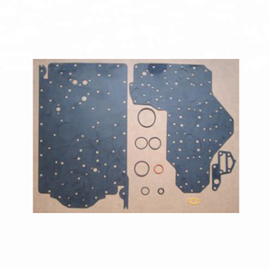 U5LB0153 U5LB1167 Fit for Perkins Massey Ferguson <strong>MF</strong> 1006.<strong>6</strong> Bottom Lower Complete Gasket Set Kit Diesel Engine Spare Parts