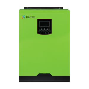 家用 5000 w 混合太阳能逆变器分体式