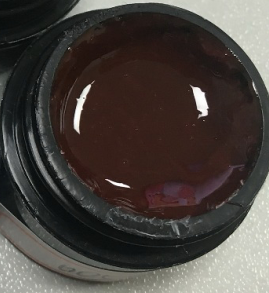 Dark red