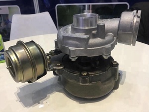 Turbocharger for Audi A4 B6 A6 B7 Volkswagen Passat B5 Skoda Superb 1.9 TDI GT1749V 038145702 717858 Engine <strong>Turbo</strong>