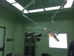 Shenzhen led panel AYDINLATMA 120 72w 80w led paneel 120x60 60x120 temiz oda aydınlatması