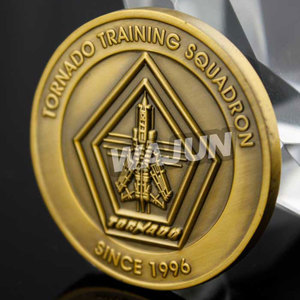 世界纪念币/自定义 3D 黄金纪念品奖章金属挑战硬币
