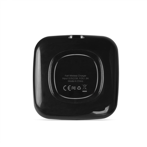 ハイパワースマートバッテリ充電器ブラック<span class=keywords><strong>1000</strong></span> mah、ワイヤレス充電器