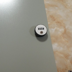 4 Zifferblatt Round <span class=keywords><strong>Code</strong></span> Combination Cam <span class=keywords><strong>Lock</strong></span> für Akten ablage Möbels chrank Locke mit Haupt schlüssel