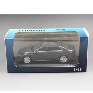 סין יצרן diecast דגם רכב 1:43 עם שירות טוב