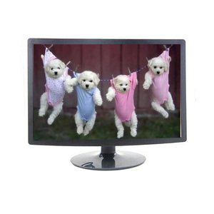 Pantalla LED 12v entrada 4k 21,5 pulgadas pc monitor de ordenador