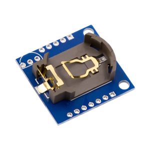 Hohe Qualität Echtzeituhr RTC DS1307 24C32 für arduinos/Gute Nach Service - Product Image 6
