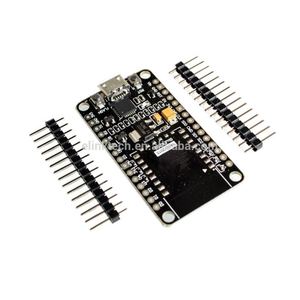 ESP8266 ESP-12F ESP-12 WIFI CP2102 NodeMCU Development Board Rainbowsemi - Product Image 2