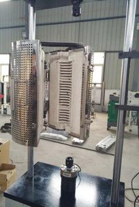 High Temperature Rupture Creep <strong>Testing</strong> Machine/Mechanical Creep Stress Rupture <strong>Testing</strong> Machines - Product Image 5