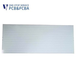 Große Menge Kupfer basis Aluminium-Basis platine für 8Ft LED-Röhren licht Golden Supplier Plc Programming Controller Pcb - Product Image 2