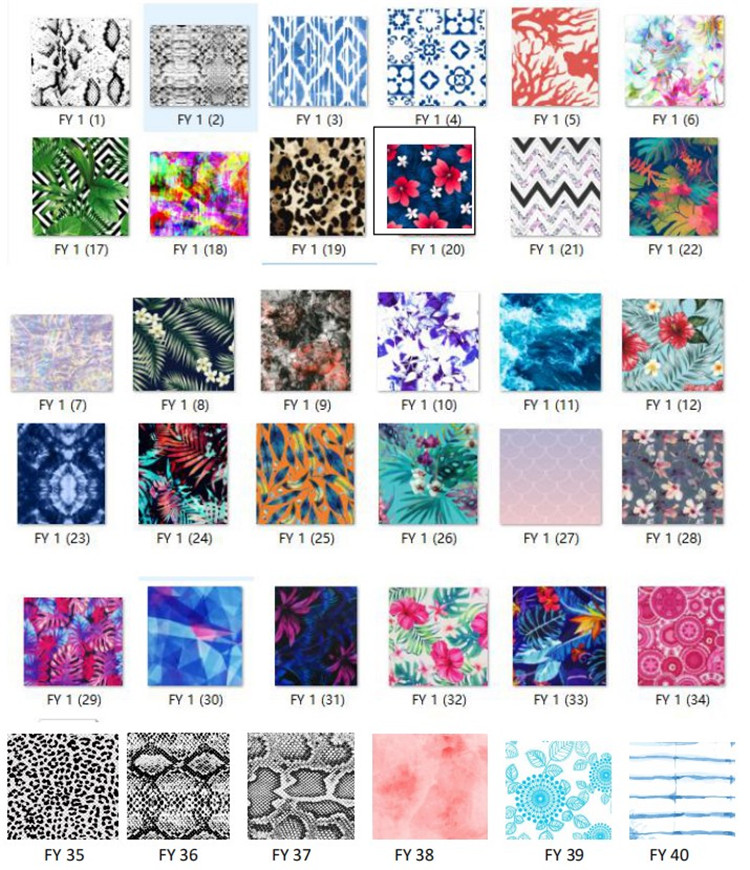 Le tue o le nostre impronte