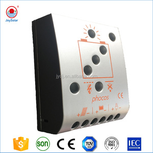 Controller di carica solare CML Off-Grid Phocos 12V 24V 10A 20A 30A Controller di illuminazione tipo MPPT & PWM - Product Image 4