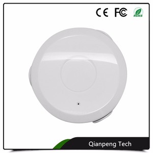 Tuya WiFi Z-Wave BLE Module Flood Water Leak <strong>Detection</strong> <strong>Sensor</strong> Smart Home Automation <strong>Sensor</strong> - Product Image 5