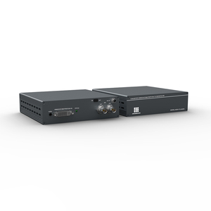China fuente directa al por mayor universal convertidor de señal de apoyo CVBS... YPbPr VGA y DVI HDMI convertir a, SD/HD/3G-SDI señal - Product Image 3