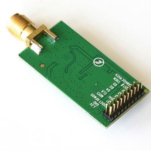 Oolite LoRa SX1276 868MHz Wireless Data TransmitterとReceiver rf LoRaモジュール - Product Image 6