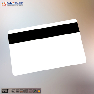 Customized JCOP J3R180 180K Memory <strong>Cpu</strong> Smart Blank <strong>Cards</strong> 150K <strong>Java</strong> Dual Interface Smart Blank <strong>Card</strong> with Magnetic - Product Image 4