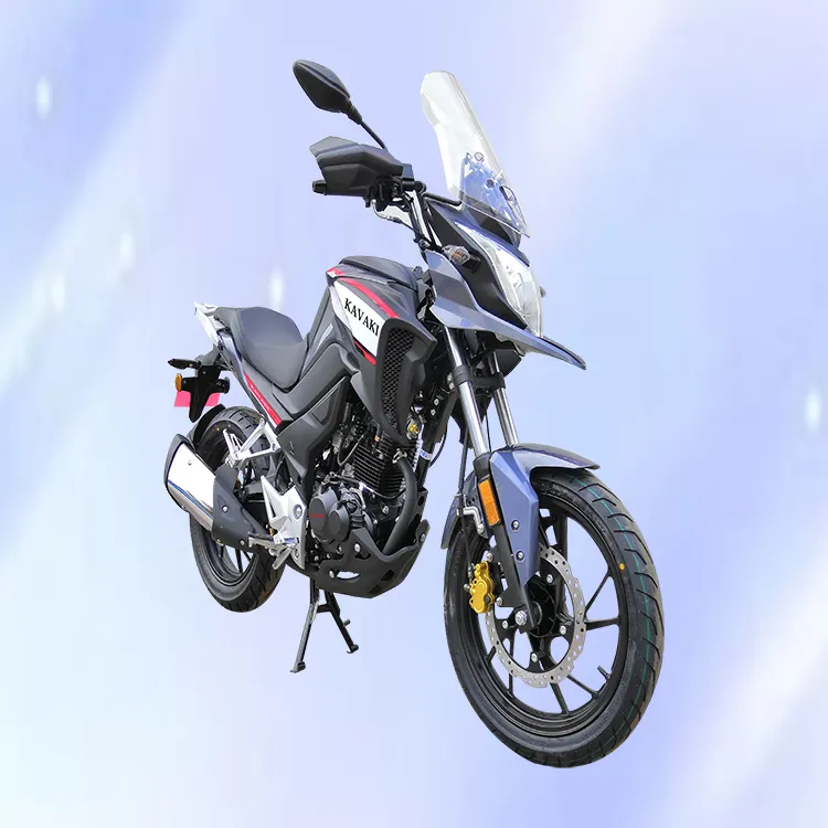 25cc 150 cc 200 cc 250 cc sport moto per la vendita