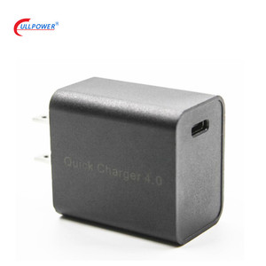 急速充電器タイプC充電器QC 3.0 4.0最新 - Product Image 6
