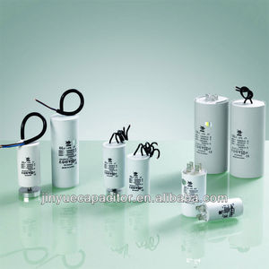 Mkp 35uf 450v交流电容器，用于电机En60252电弧电容器 - Product Image 6